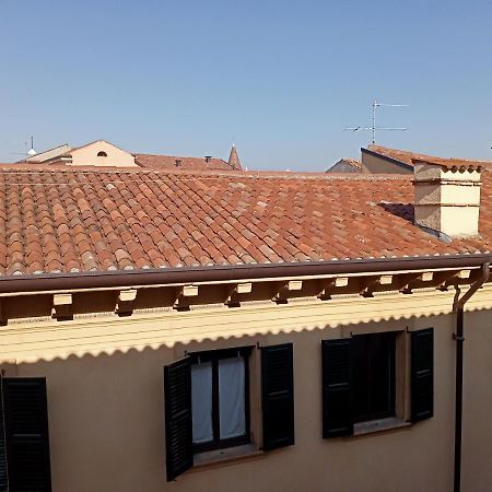 Bra Luxury Guest House Verona Luaran gambar
