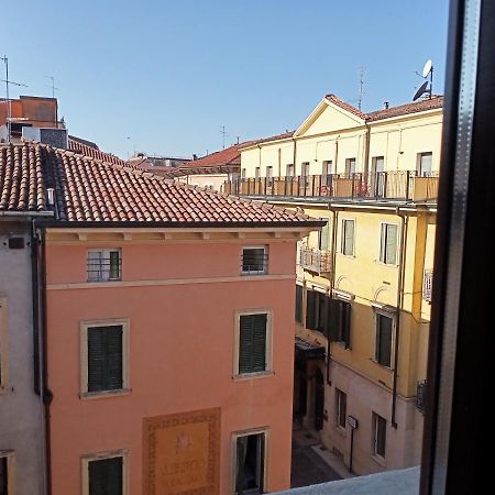 Bra Luxury Guest House Verona Luaran gambar