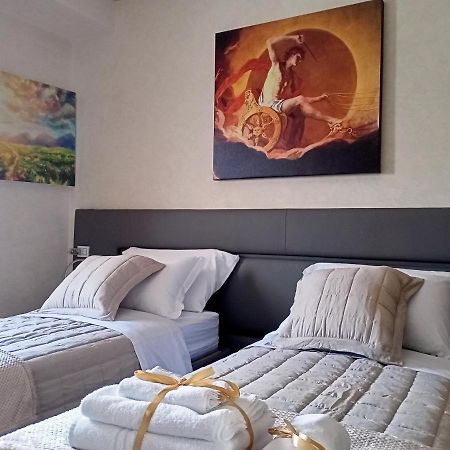Bra Luxury Guest House Verona Luaran gambar