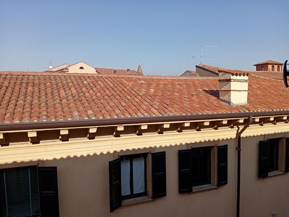 Bra Luxury Guest House Verona Luaran gambar