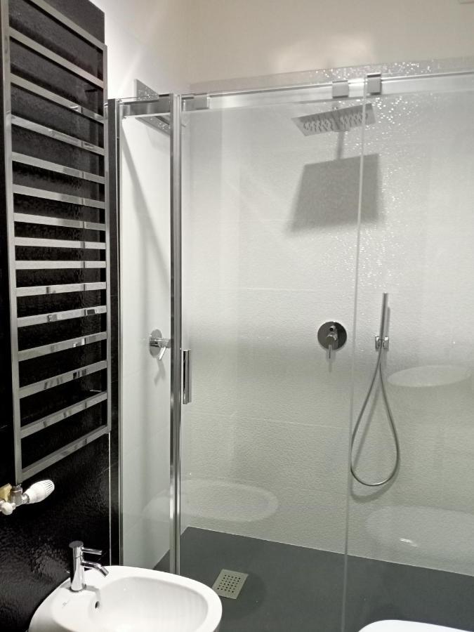 Bra Luxury Guest House Verona Luaran gambar