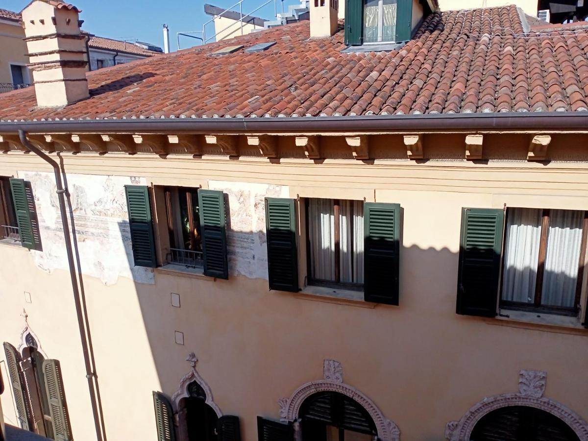 Bra Luxury Guest House Verona Luaran gambar