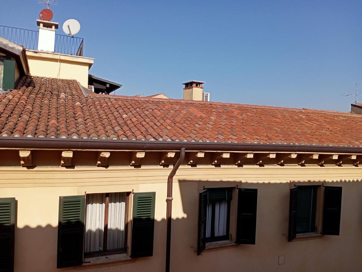 Bra Luxury Guest House Verona Luaran gambar