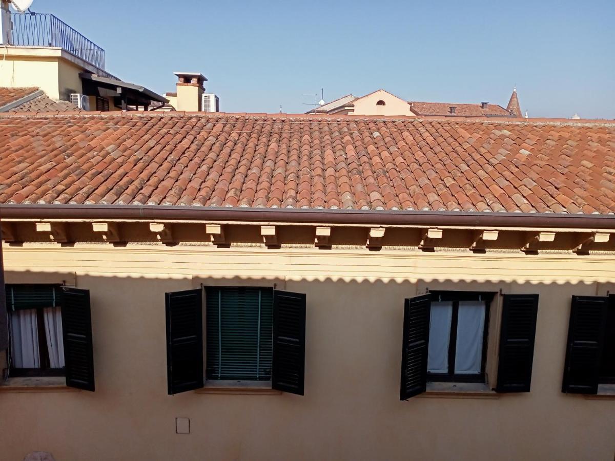 Bra Luxury Guest House Verona Luaran gambar