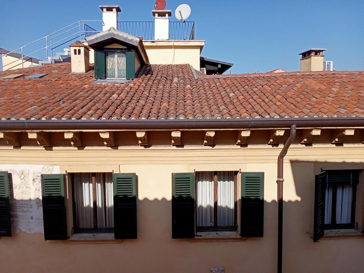 Bra Luxury Guest House Verona Luaran gambar