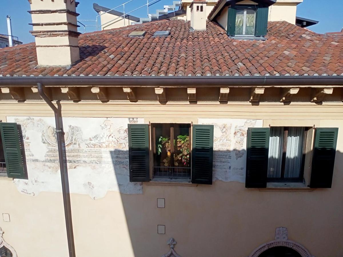 Bra Luxury Guest House Verona Luaran gambar