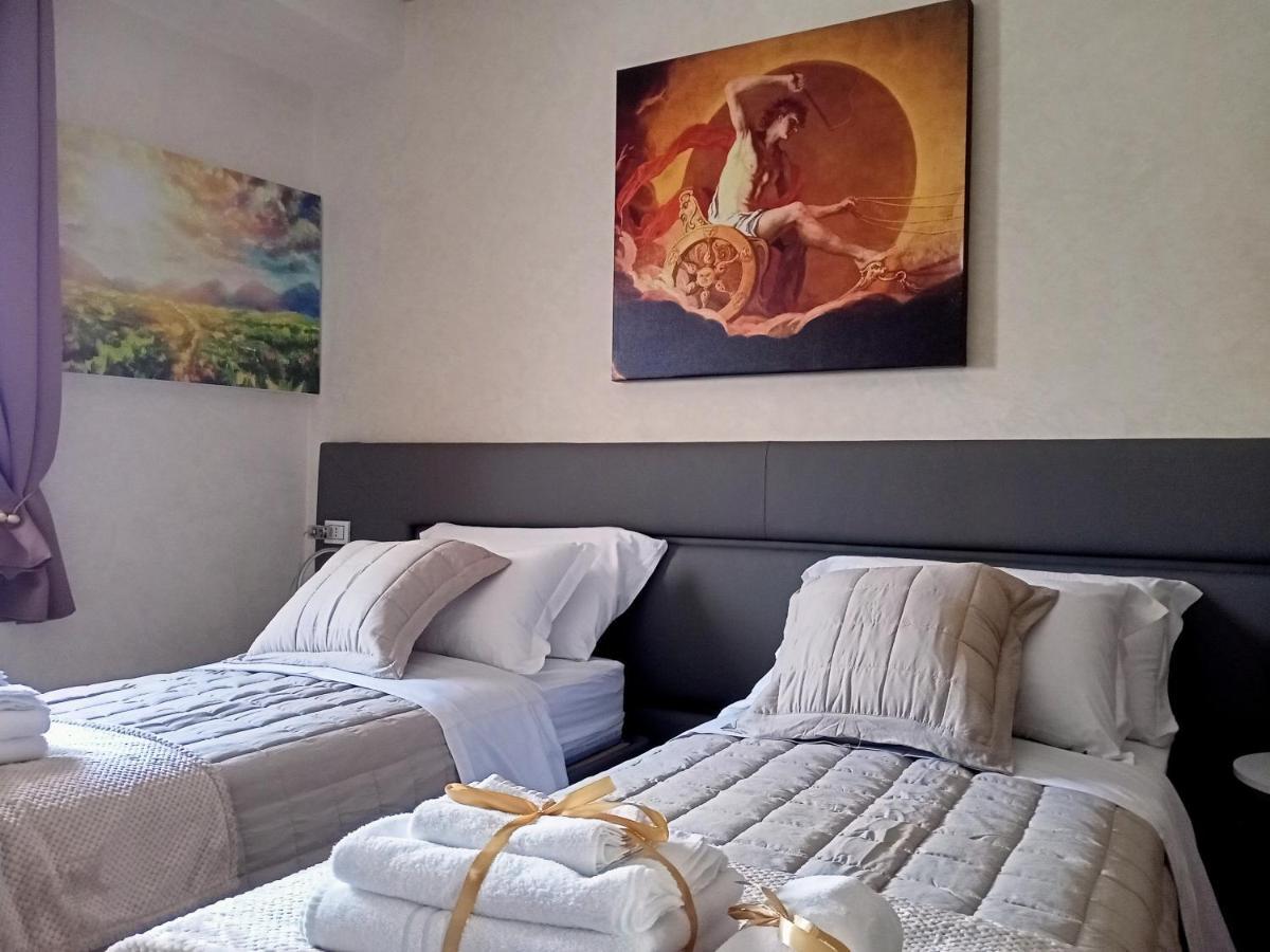 Bra Luxury Guest House Verona Luaran gambar