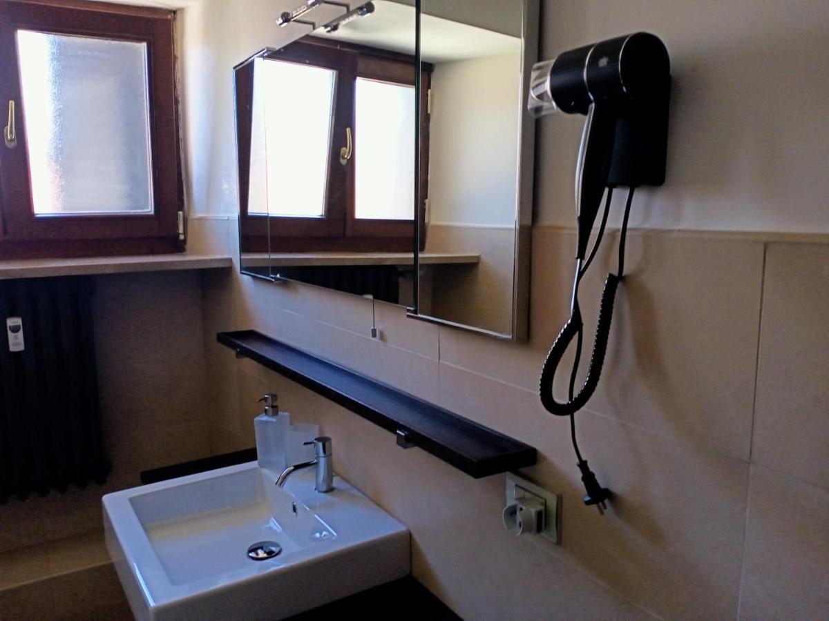 Bra Luxury Guest House Verona Luaran gambar