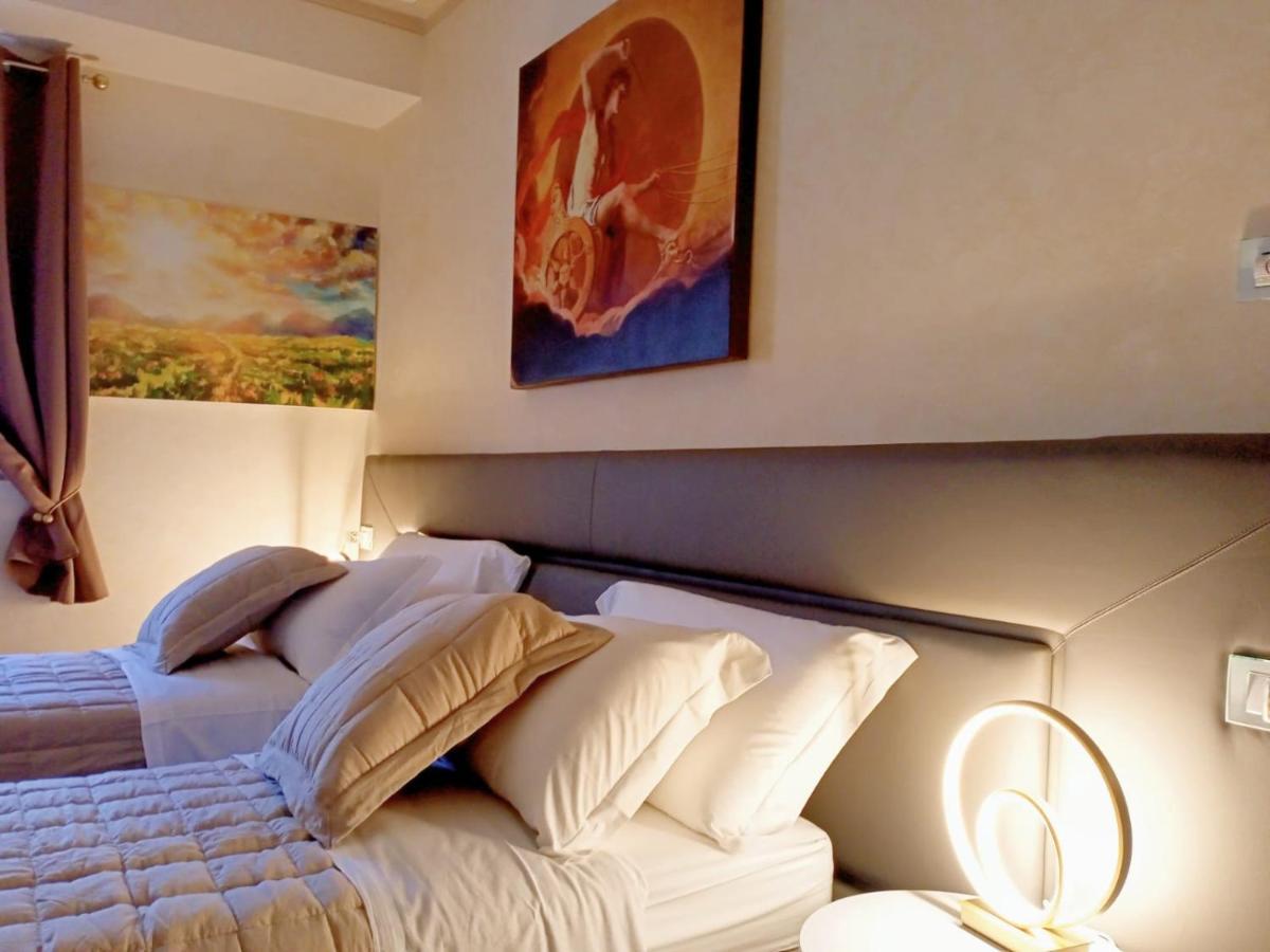 Bra Luxury Guest House Verona Luaran gambar