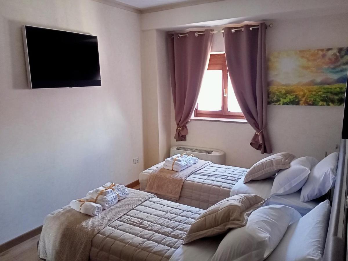 Bra Luxury Guest House Verona Luaran gambar