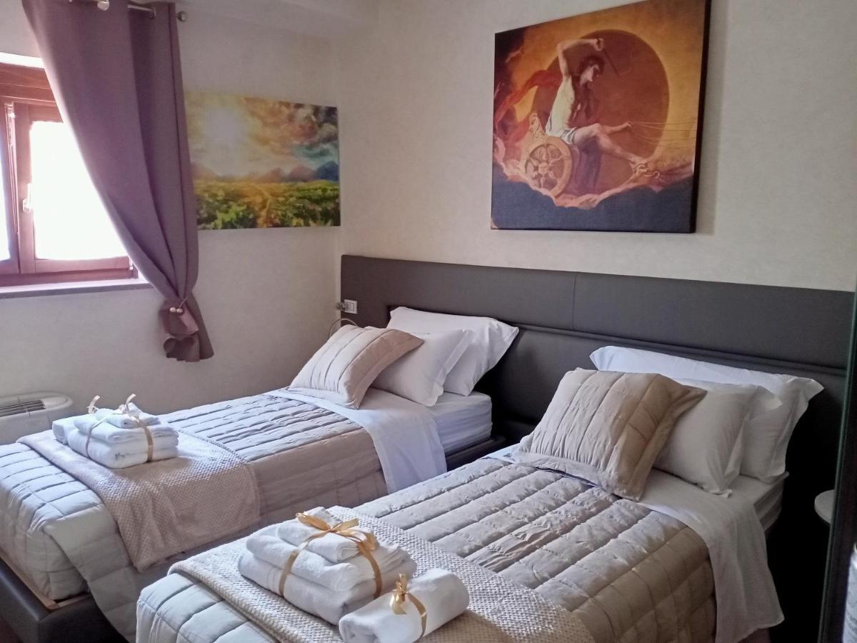 Bra Luxury Guest House Verona Luaran gambar