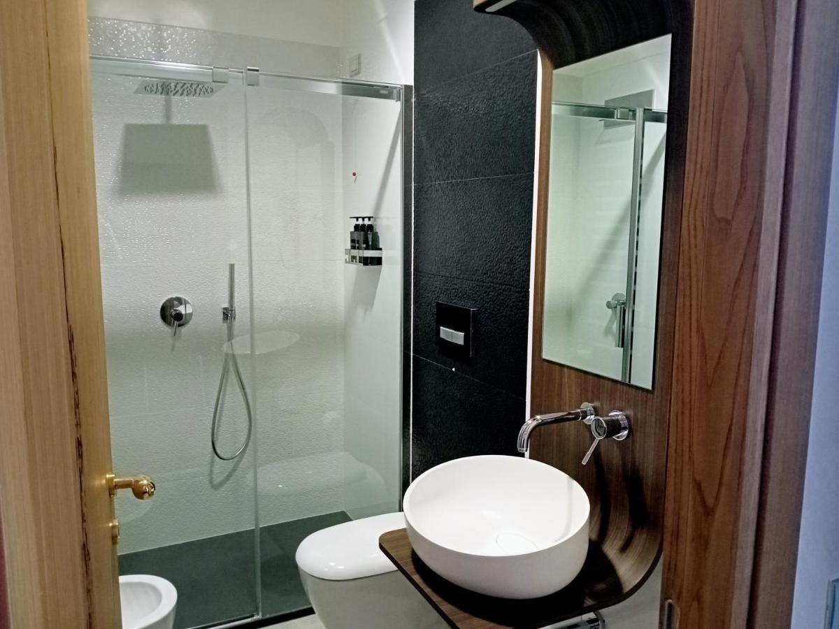 Bra Luxury Guest House Verona Luaran gambar