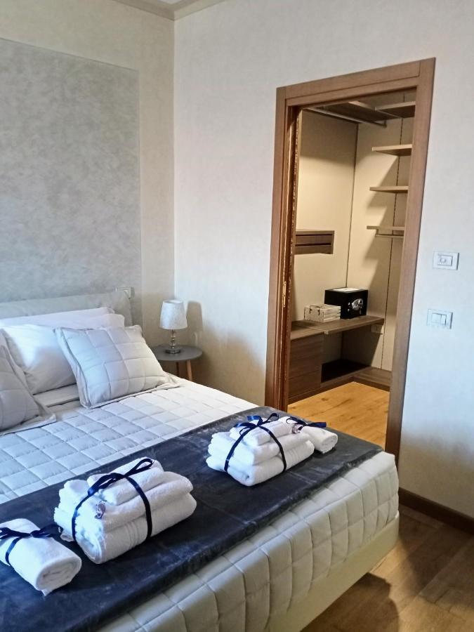 Bra Luxury Guest House Verona Luaran gambar