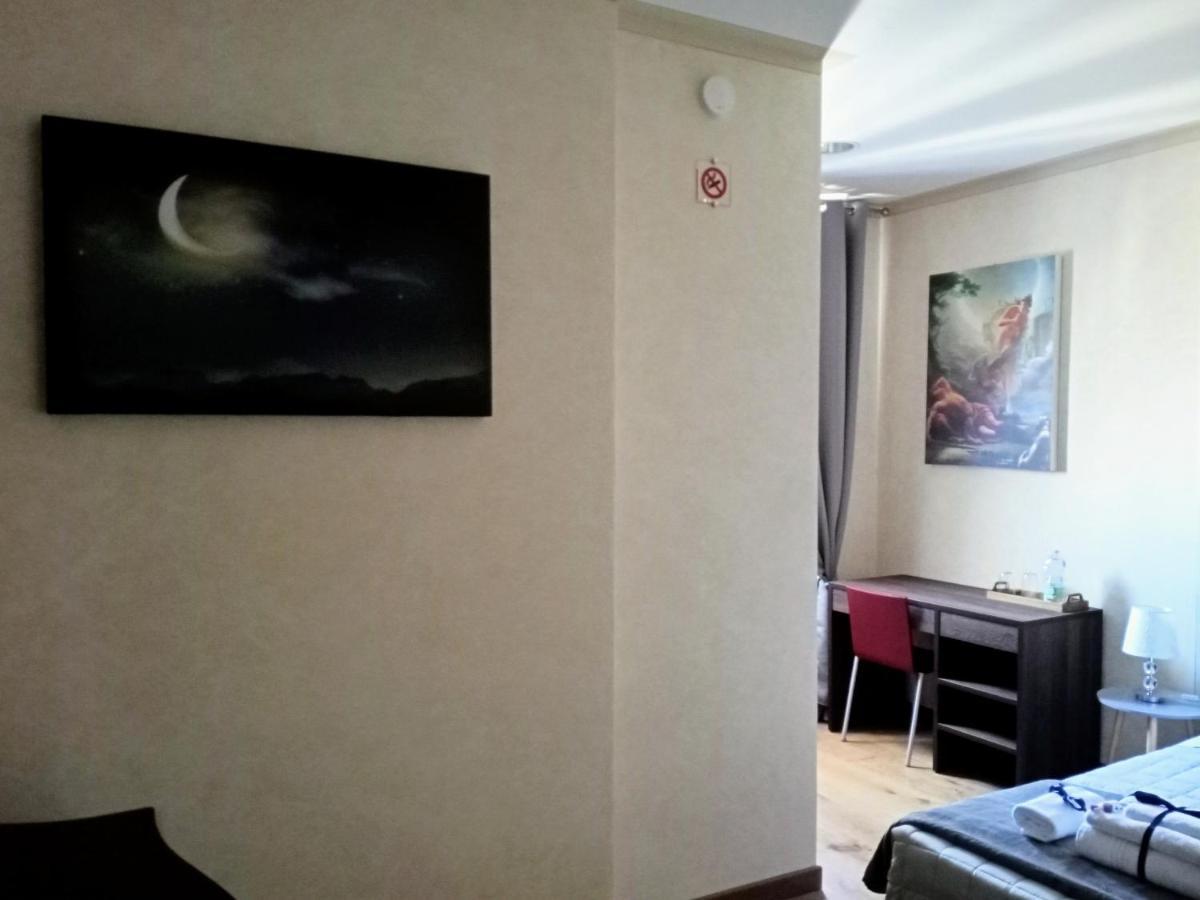 Bra Luxury Guest House Verona Luaran gambar
