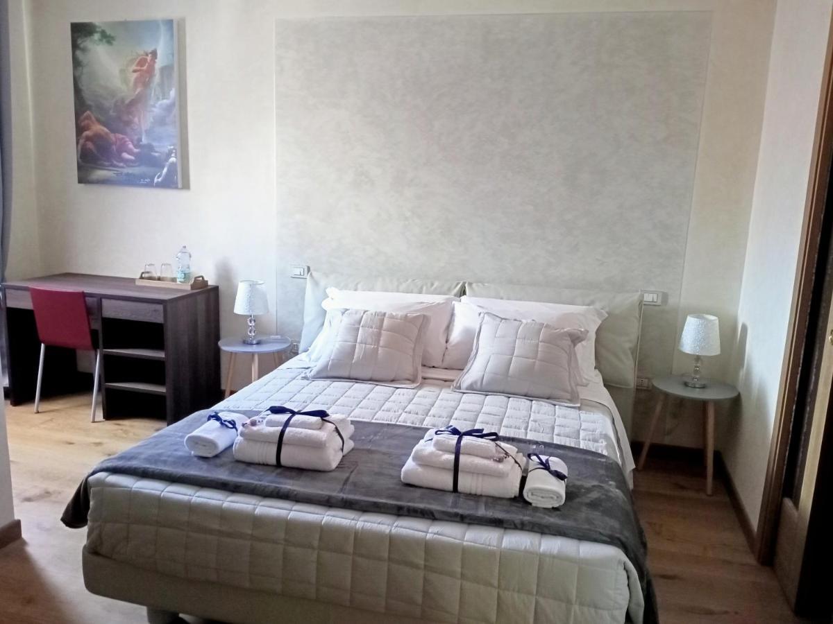 Bra Luxury Guest House Verona Luaran gambar