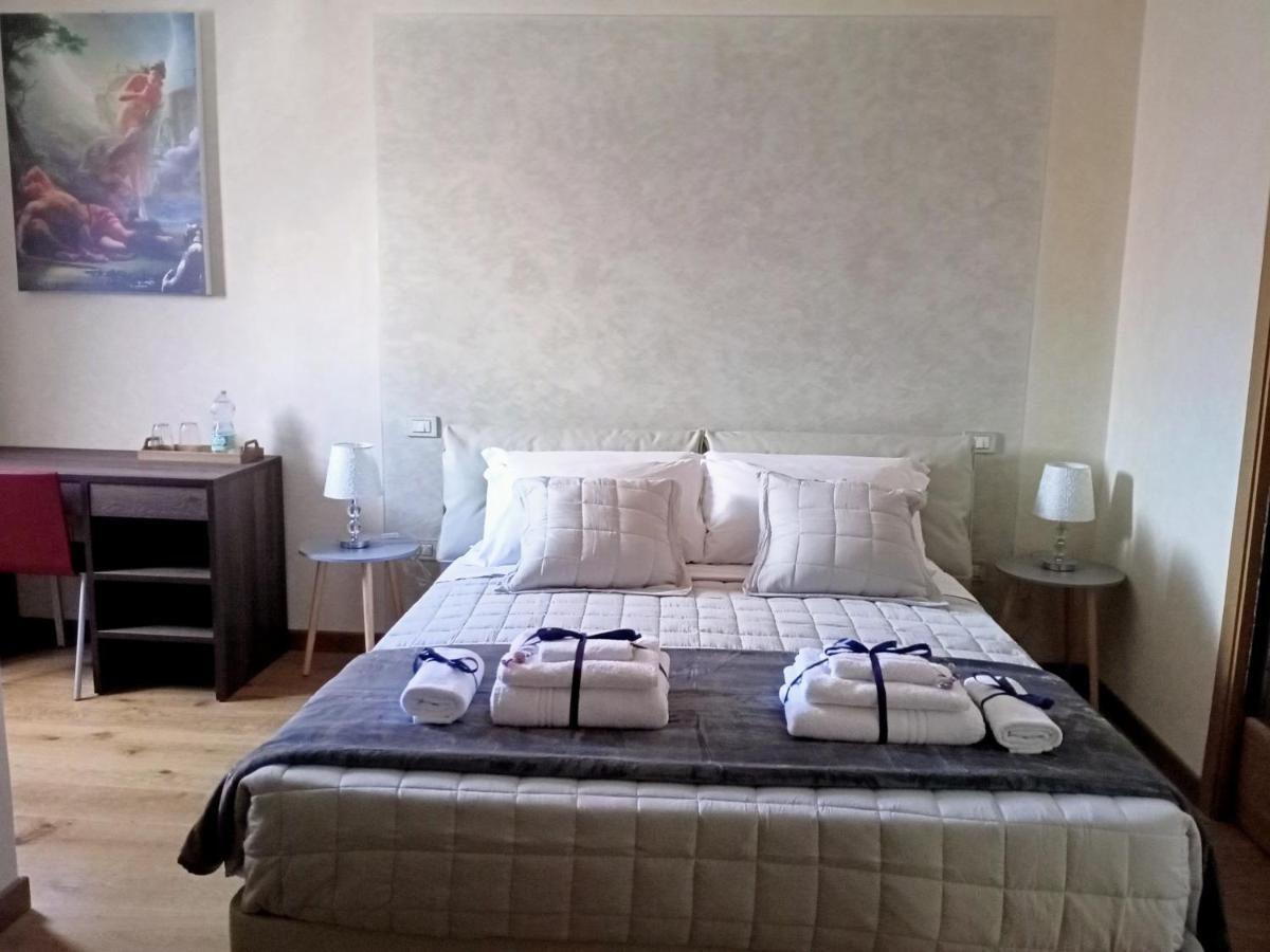 Bra Luxury Guest House Verona Luaran gambar