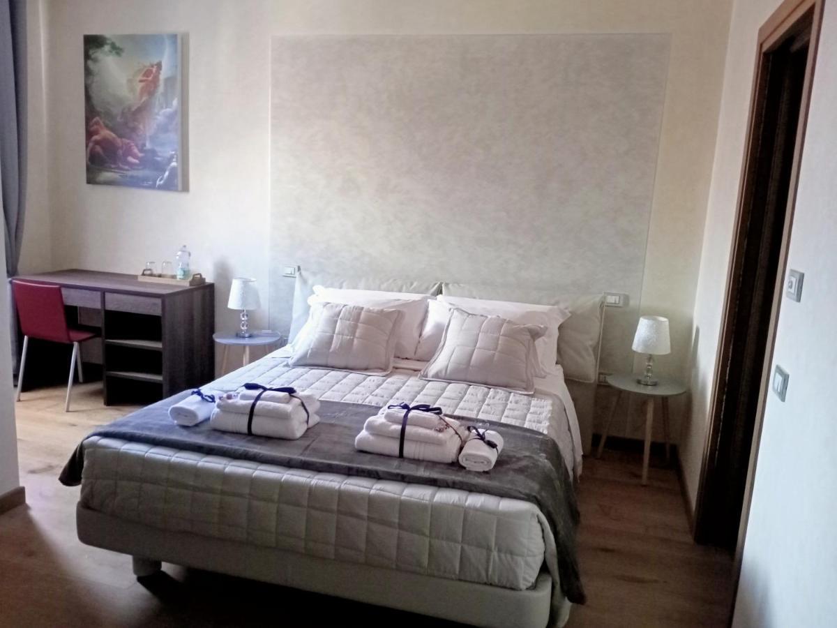 Bra Luxury Guest House Verona Luaran gambar