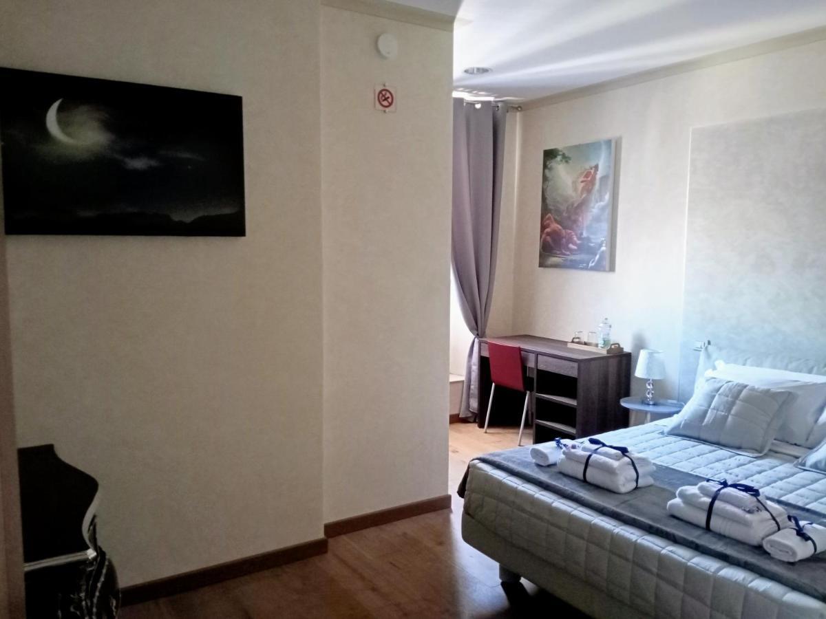Bra Luxury Guest House Verona Bilik gambar