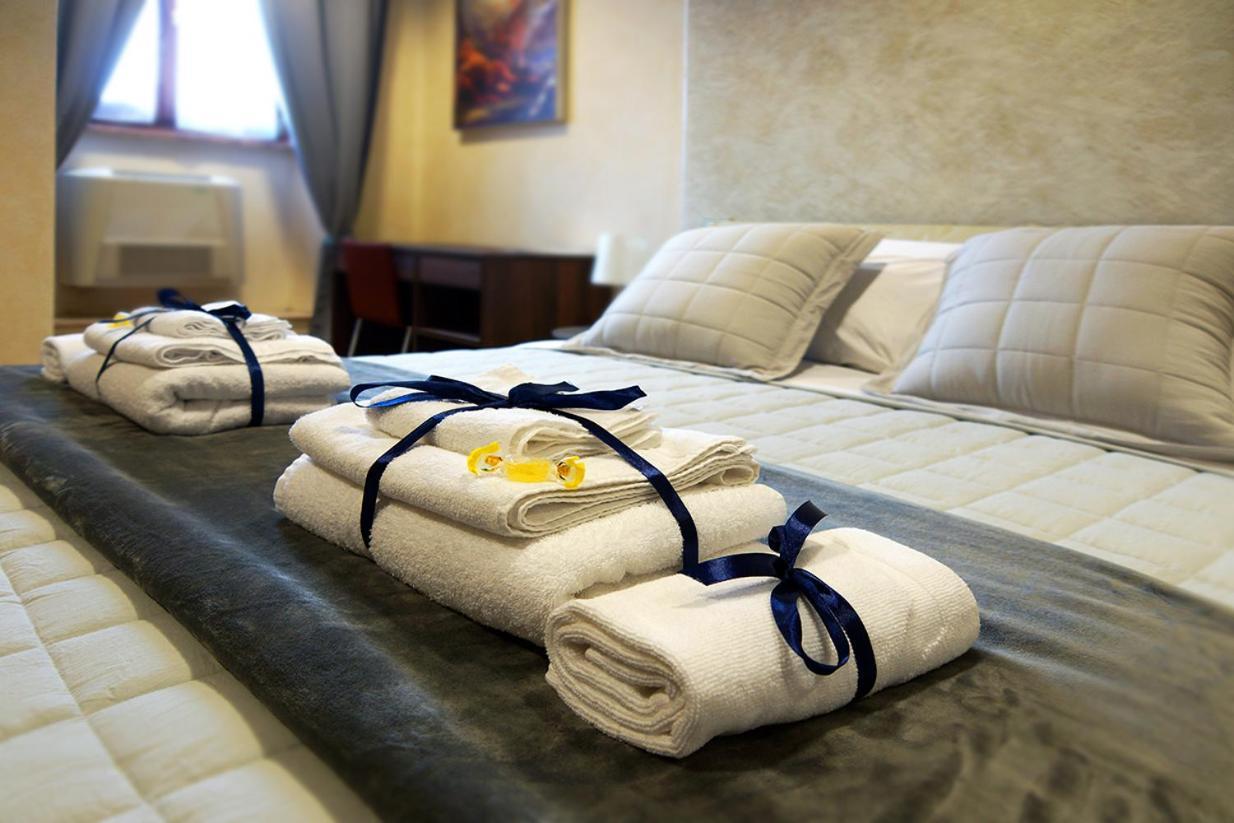 Bra Luxury Guest House Verona Luaran gambar