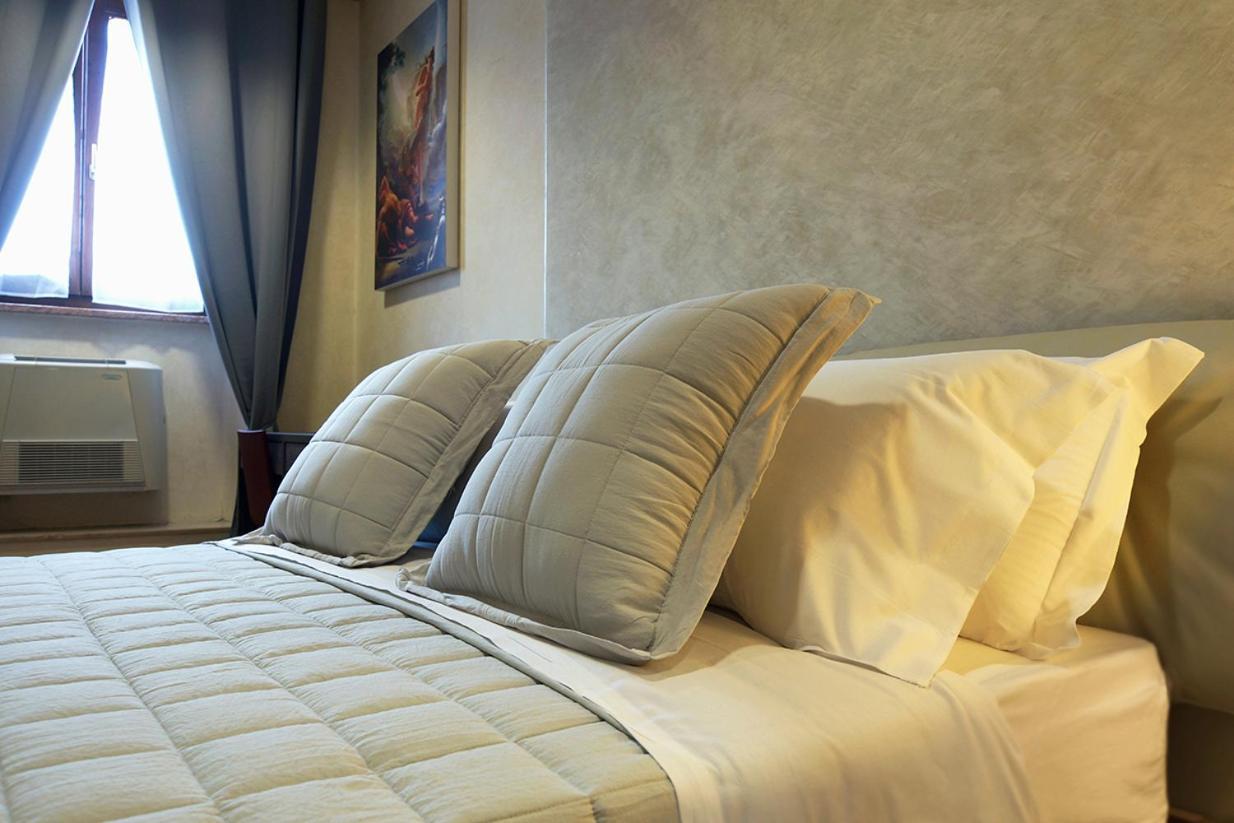 Bra Luxury Guest House Verona Luaran gambar