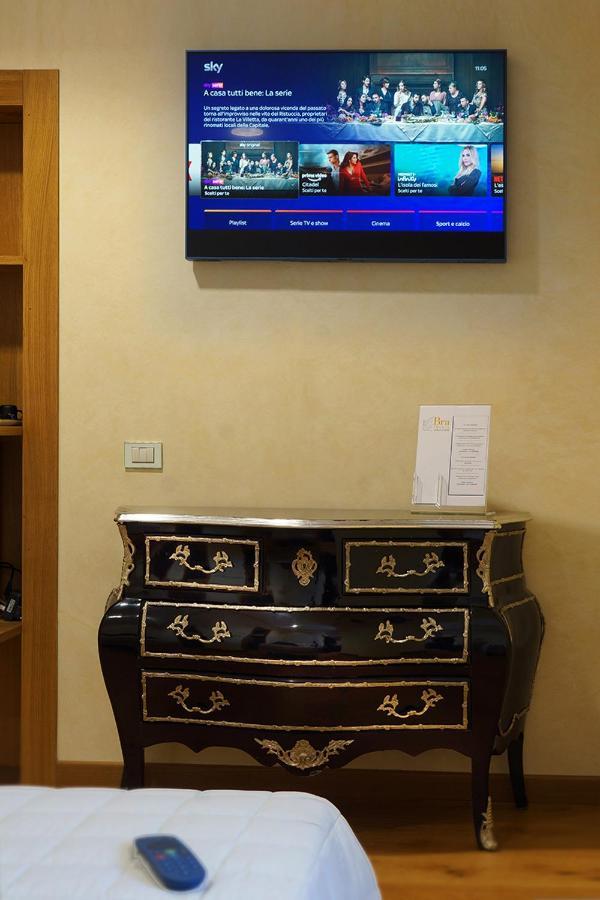 Bra Luxury Guest House Verona Luaran gambar