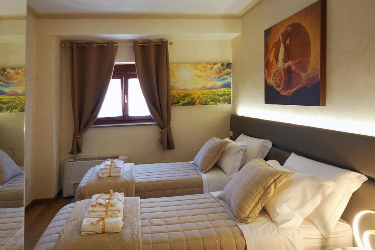Bra Luxury Guest House Verona Luaran gambar