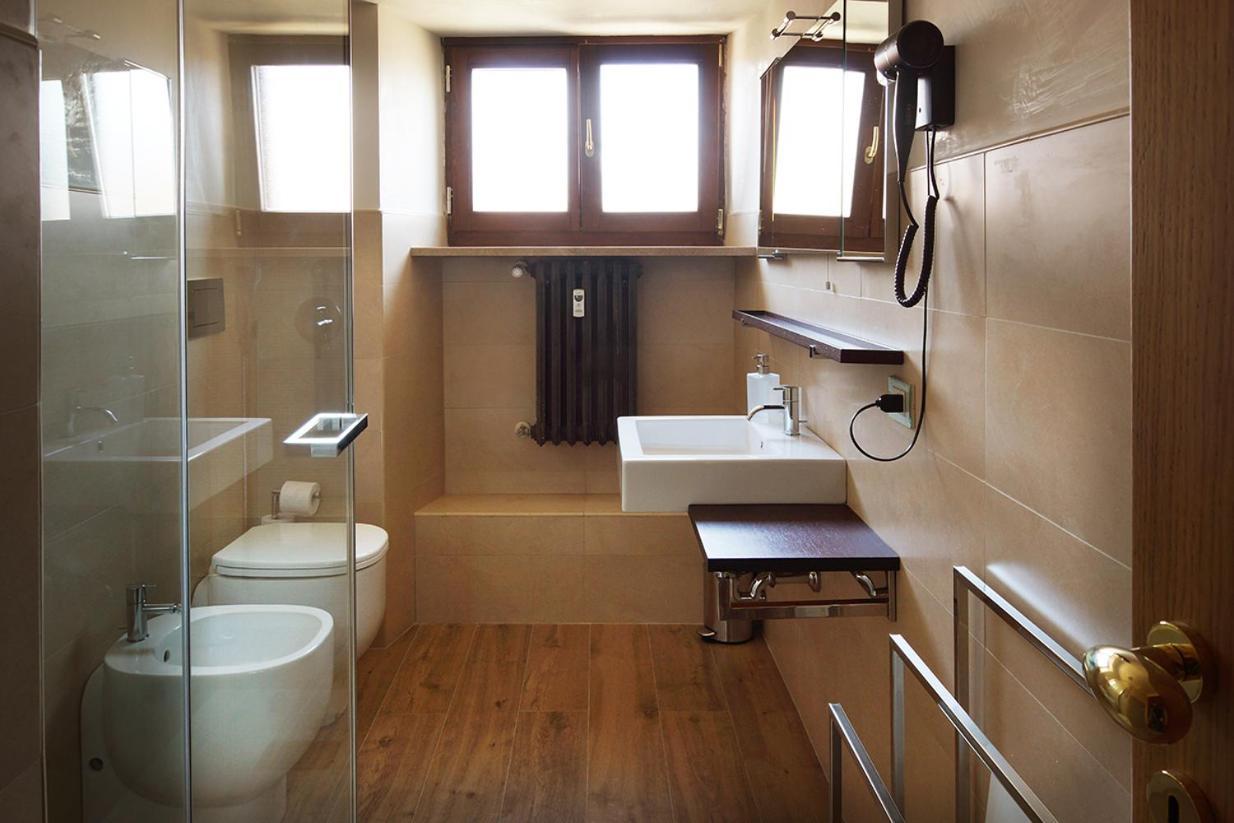 Bra Luxury Guest House Verona Luaran gambar